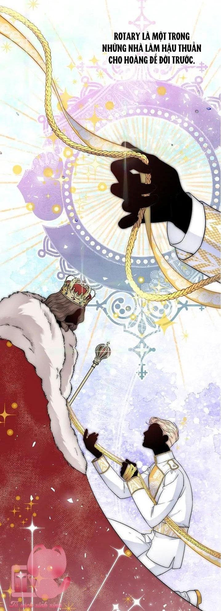 tiểu thư crystal là nam nhân chapter 2 16