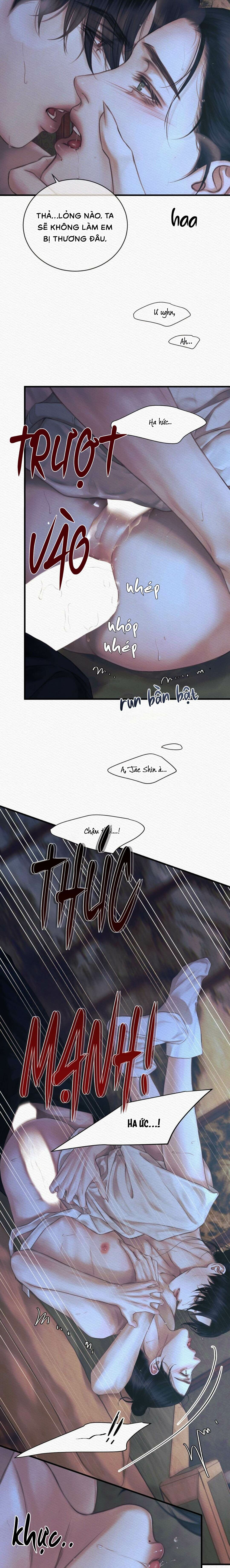 qủy dạ khúc chapter 78 21