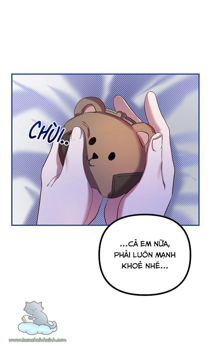 tháng năm cuối cùng của nữ phụ đoản mệnh chapter 32 53