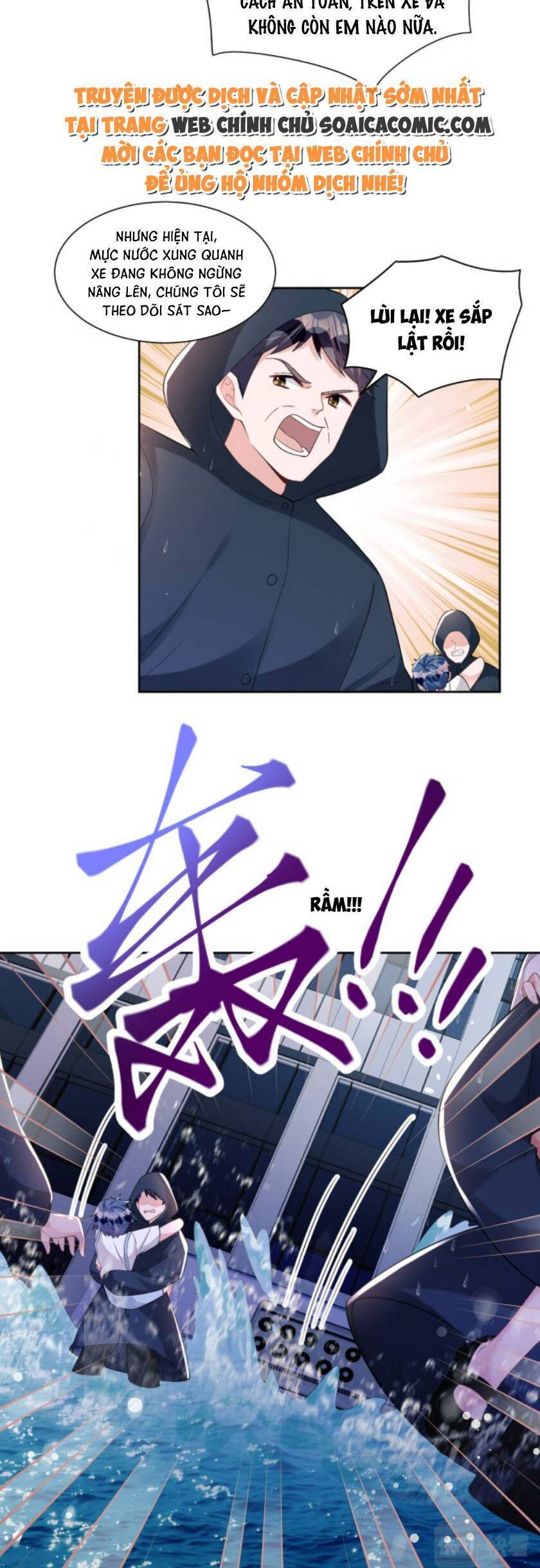 tổng tài huyết tộc cực sủng cô vợ mỹ nhân ngư chapter 31 4