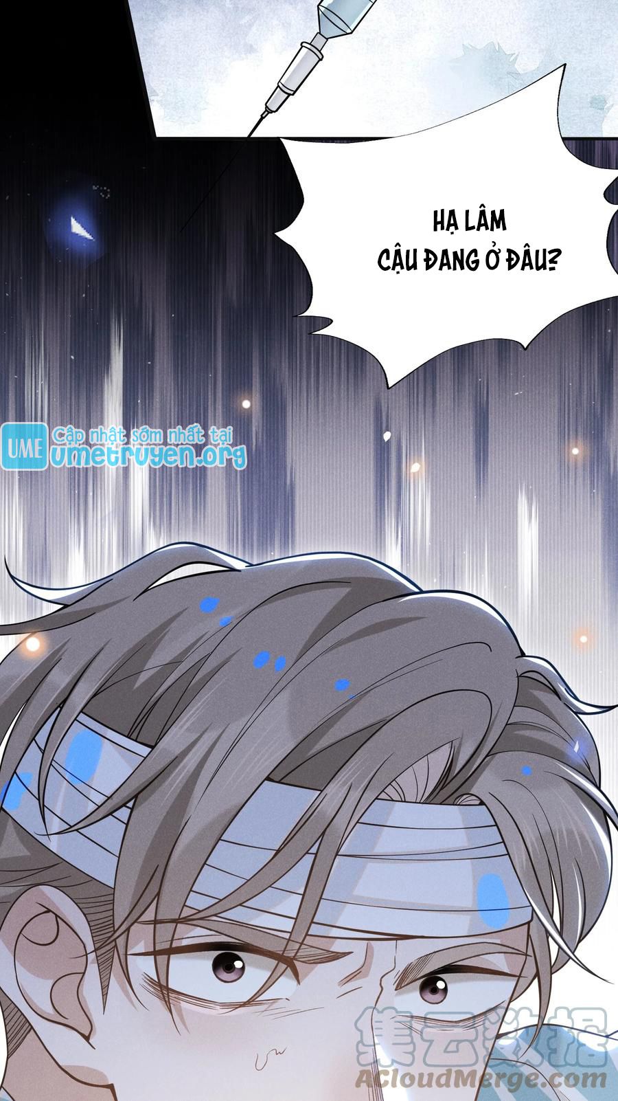 kiếp sau không gặp chapter 42 41