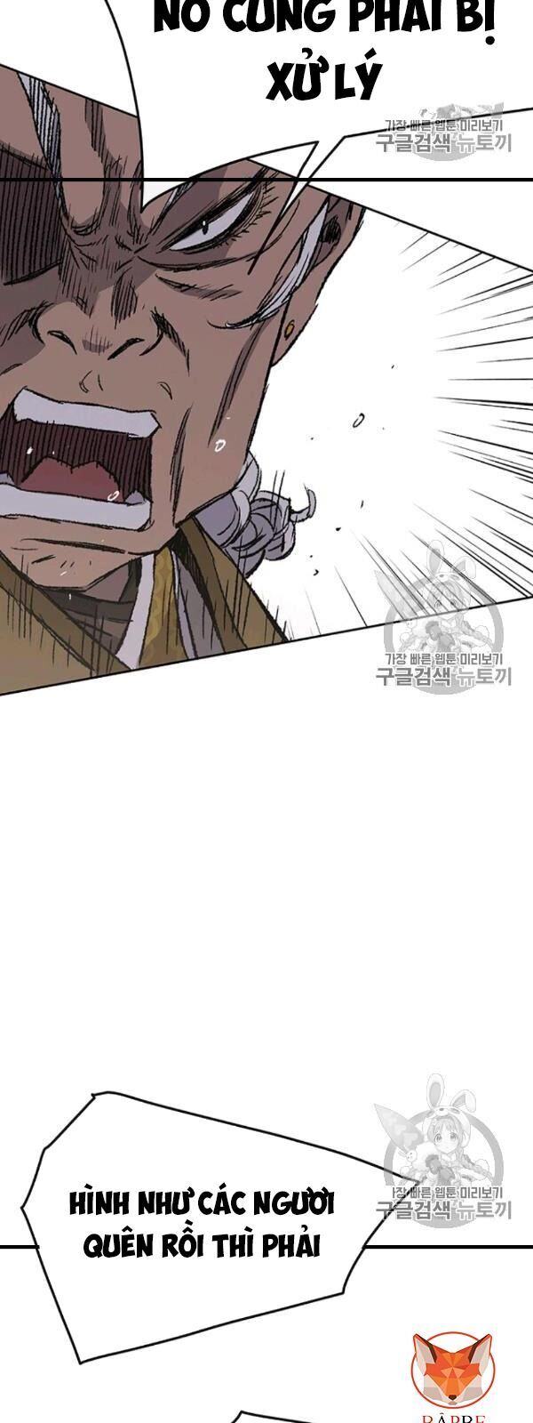 kiếm sĩ bất bại chapter 42 47