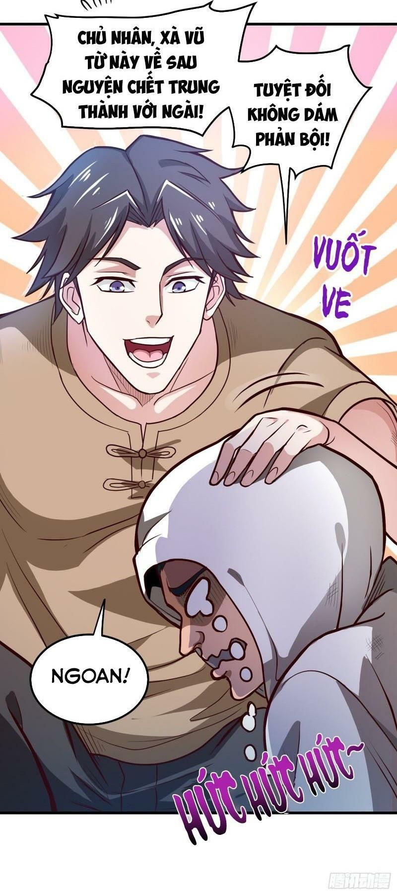 tối cường thần y tại đô thị chapter 71 36