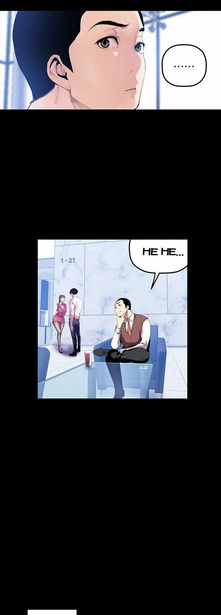 một thế giới mới tuyệt vời chapter 36 44