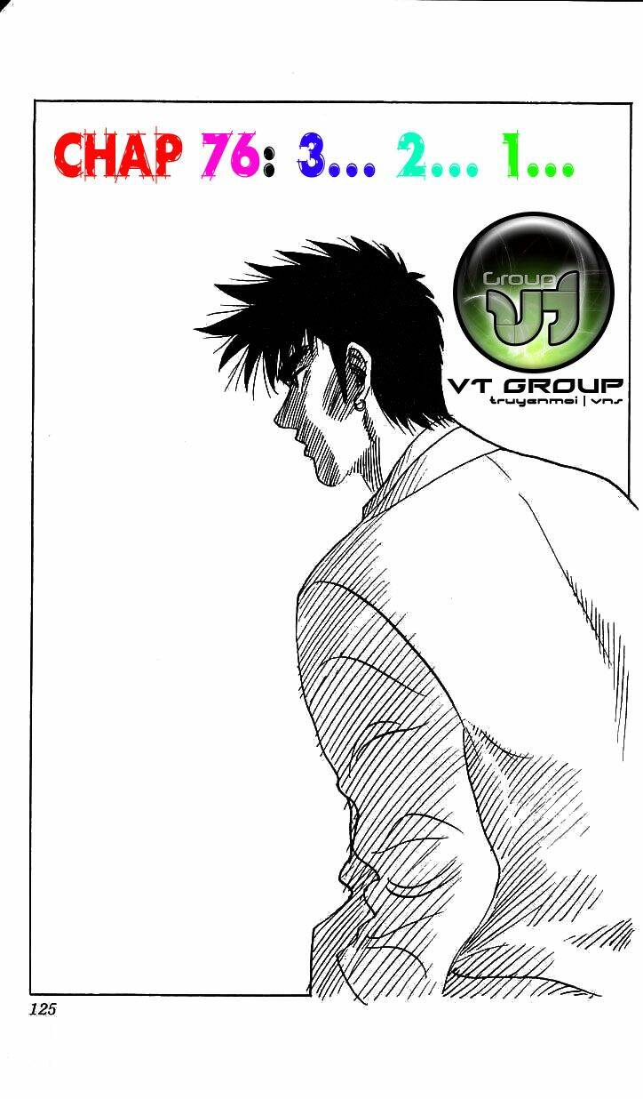 hareluya chapter 76 1