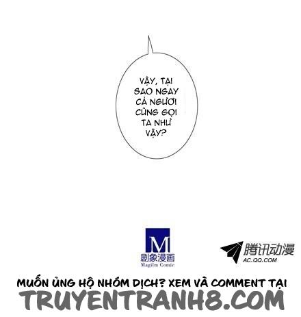 đầu óc đại sư huynh của ta rất đen tối chapter 45 14