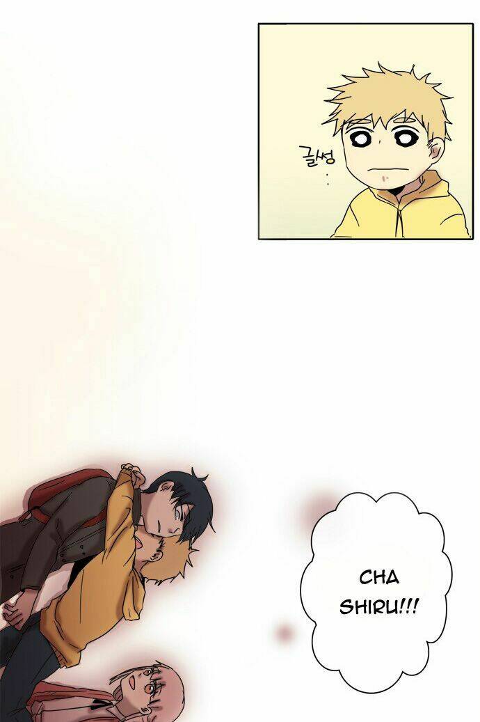 the children's teacher, mr. kwon chapter 11 22