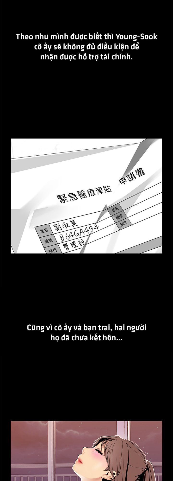 một thế giới mới tuyệt vời chapter 24 47