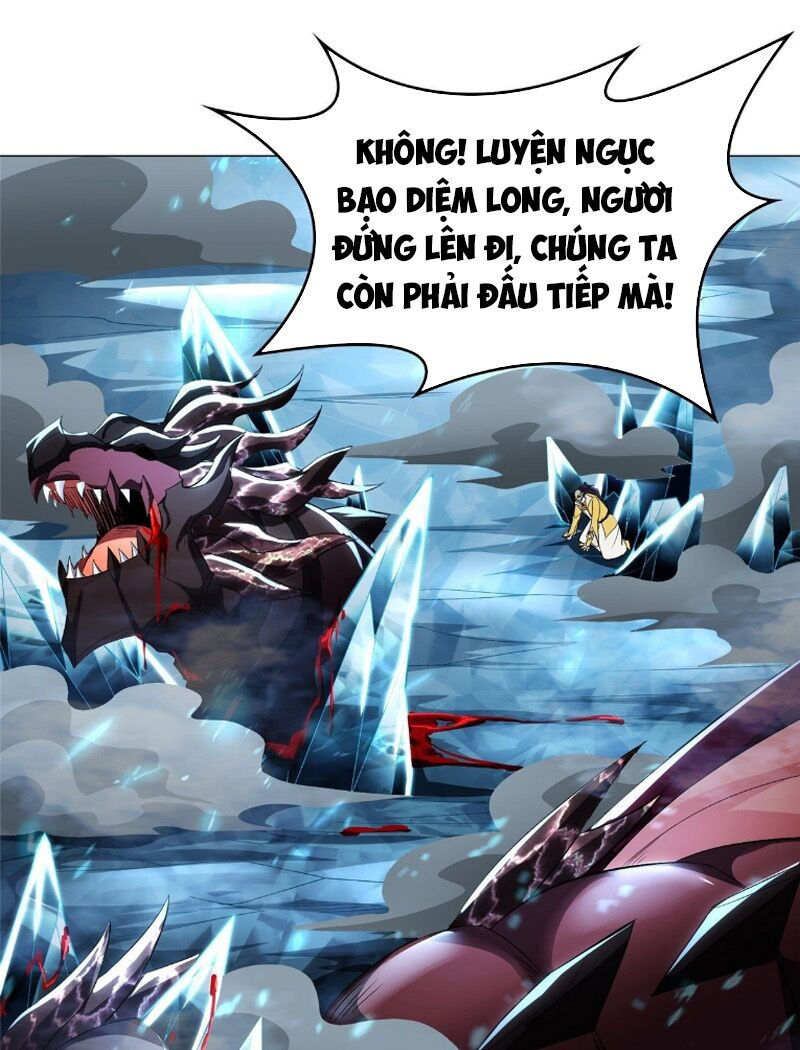 người nuôi rồng chapter 41 31