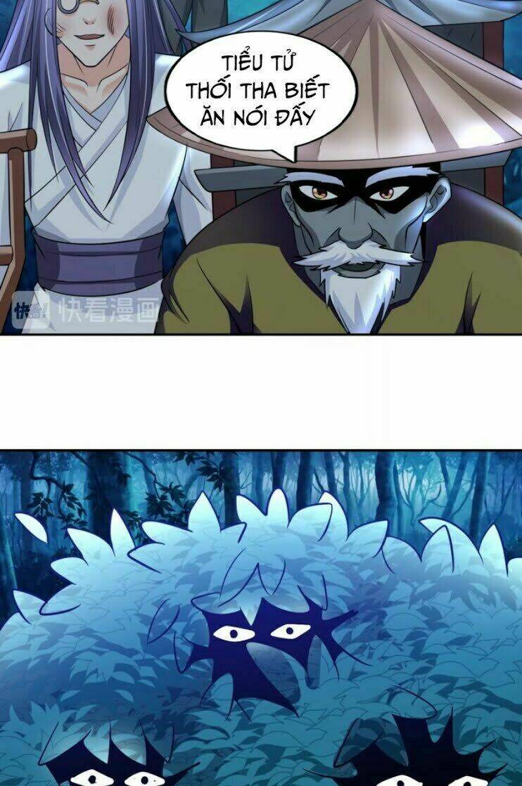 thần tiên dạy tôi giả x chapter 27 9