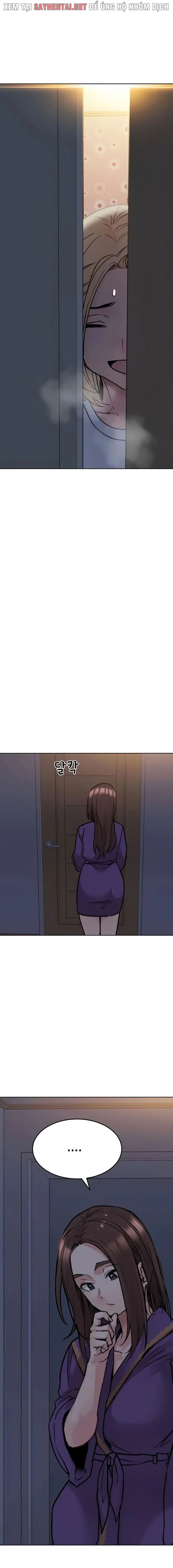 giữ bí mật với mẹ em nhé! chapter 23 9