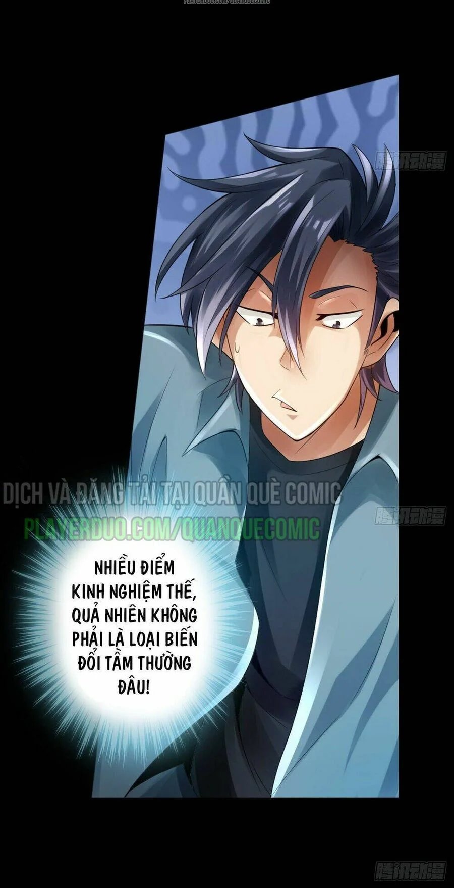 nhân vật phản diện đi tìm đường chết chapter 3 30