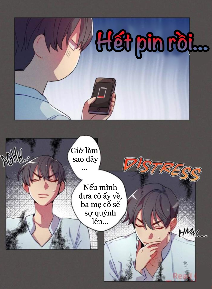 mảnh ghép o bị khuyết chapter 42 10