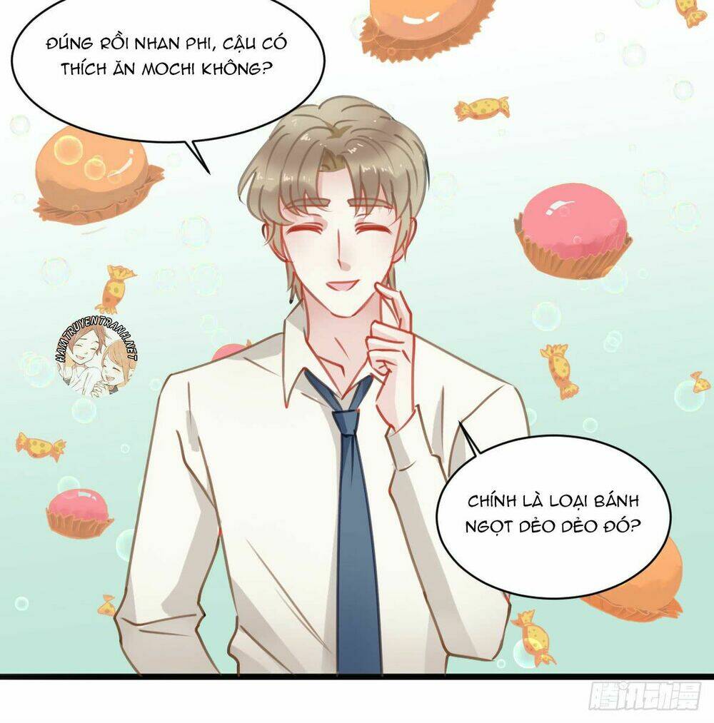 phi nhiên hướng phong chapter 9.2 21