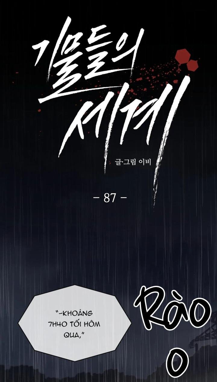 công cuộc báo thù của kẻ yếu thế chapter 87 2