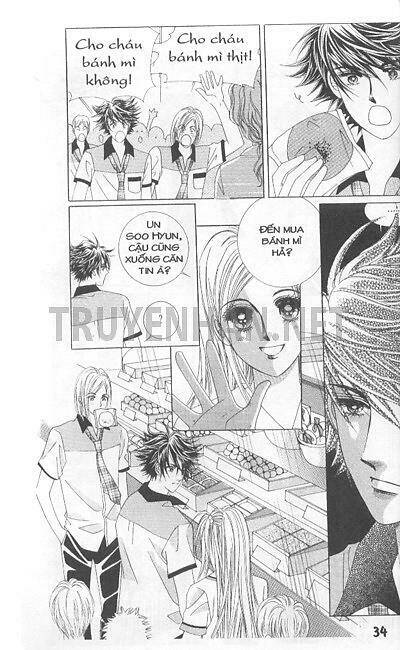 nụ hôn 5000 won chapter 18 16