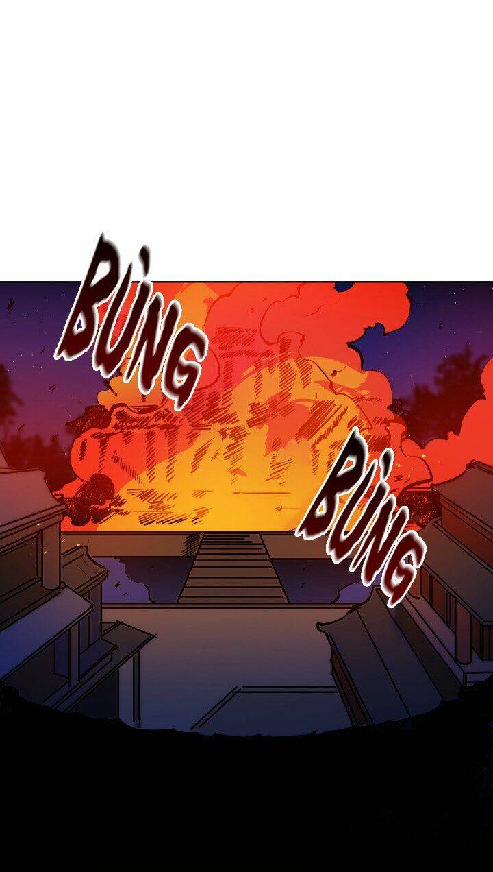 quái thú với hoa chapter 77 2