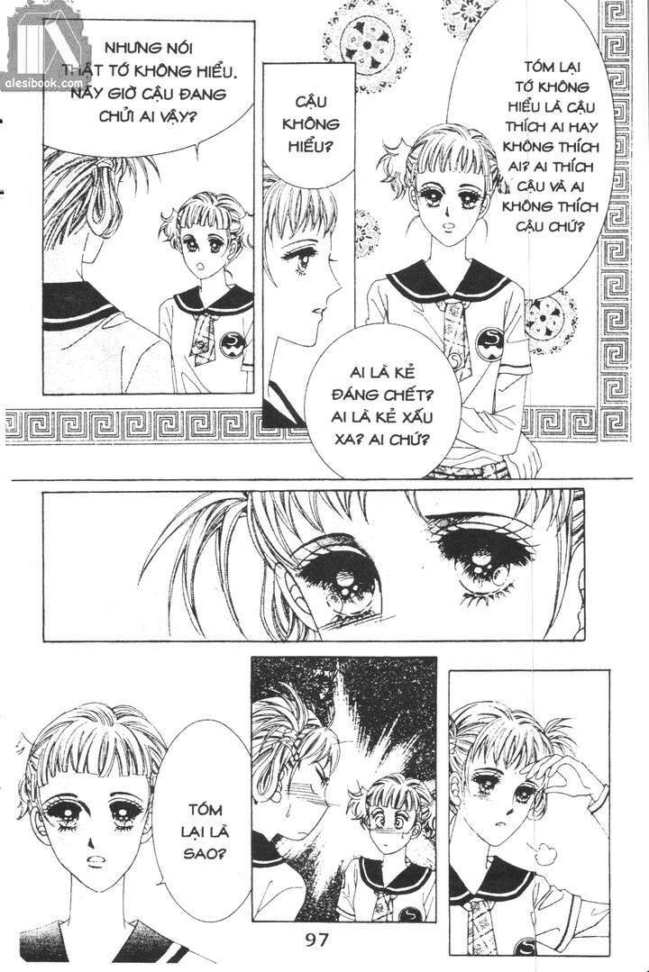 hồng tiểu thư chapter 35 17