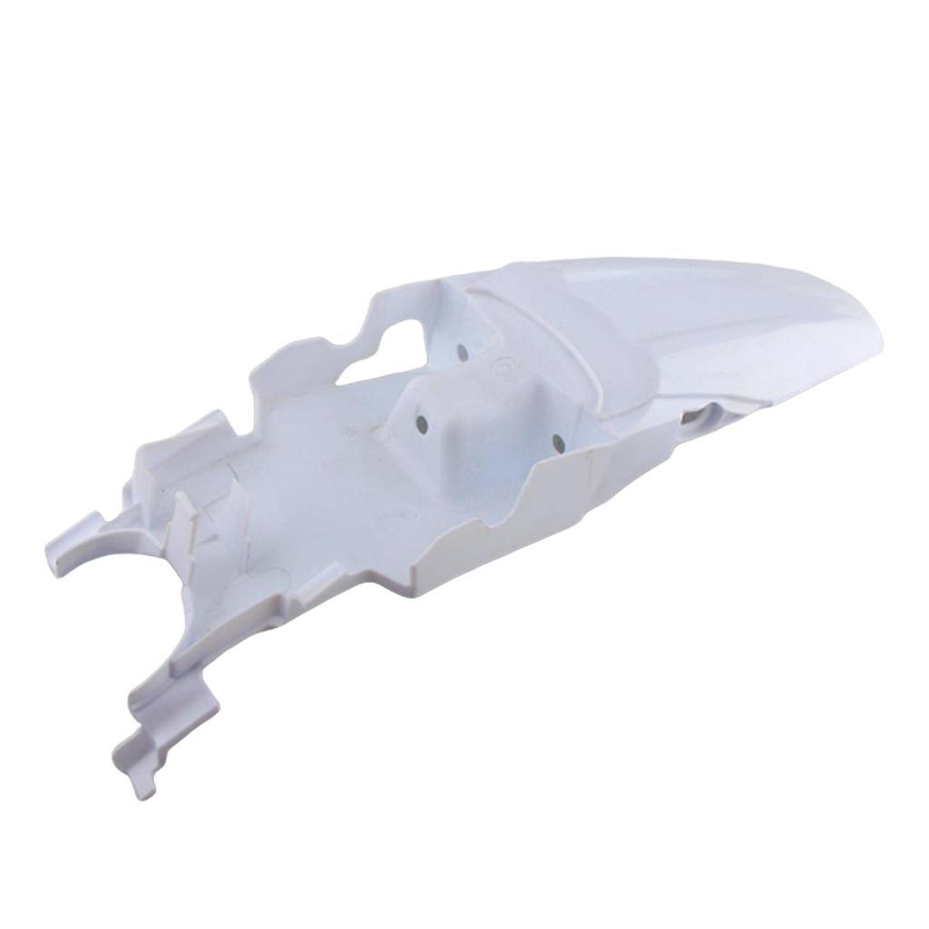 Motorbike Motorbike Rear White Top Quality for CRF110F
