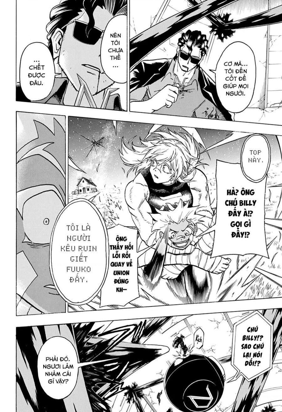 undead unluck chapter 119 11