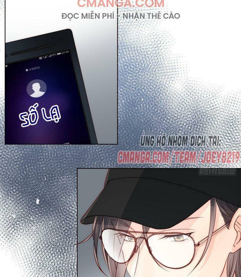 đoàn sủng lão đại ba tuổi rưỡi chapter 2 47