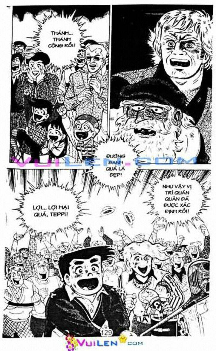 tân teppi chapter 67 129