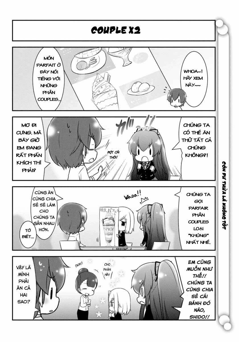 date a origami chapter 7 6