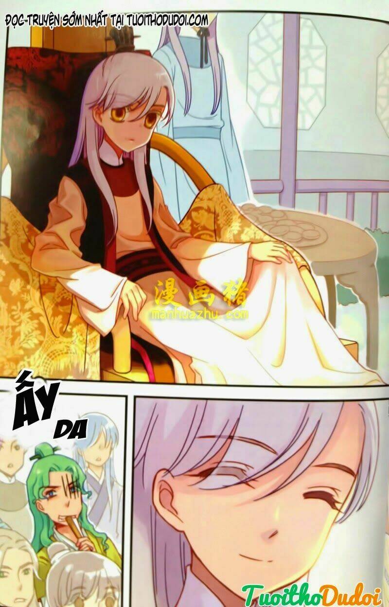 hoa phi hoa chapter 4 16