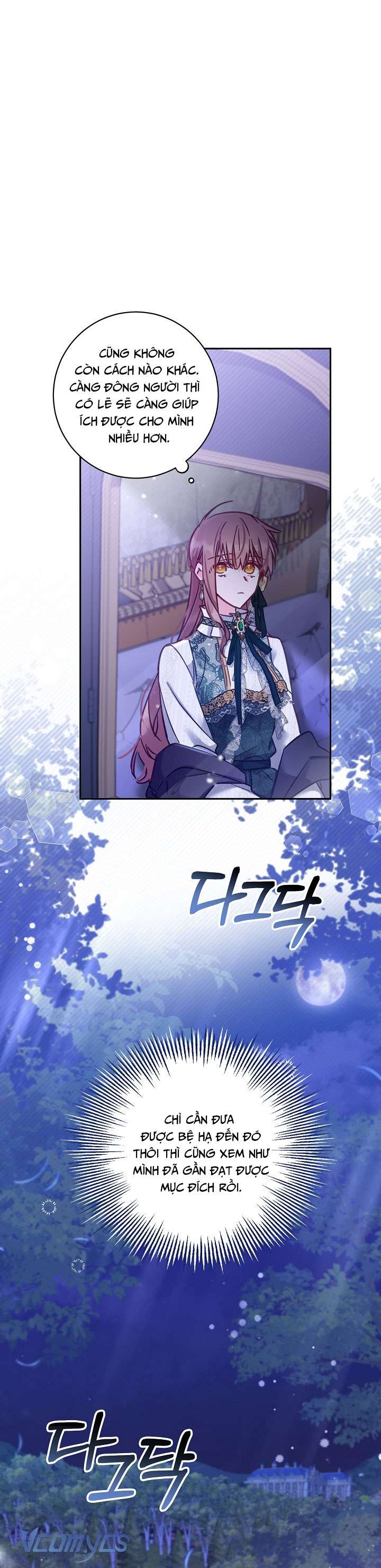 không có chỗ cho kẻ giả mạo chapter 16 27