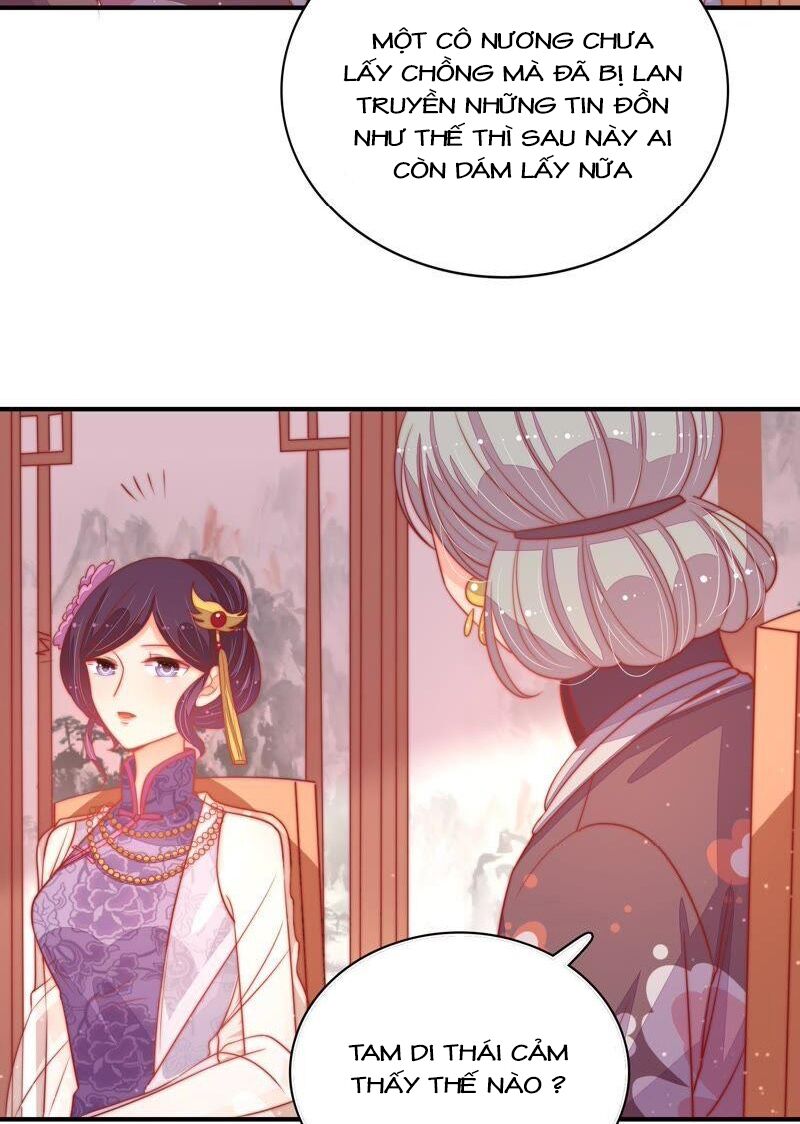 ngày nào thiếu soái cũng ghen chapter 123 9