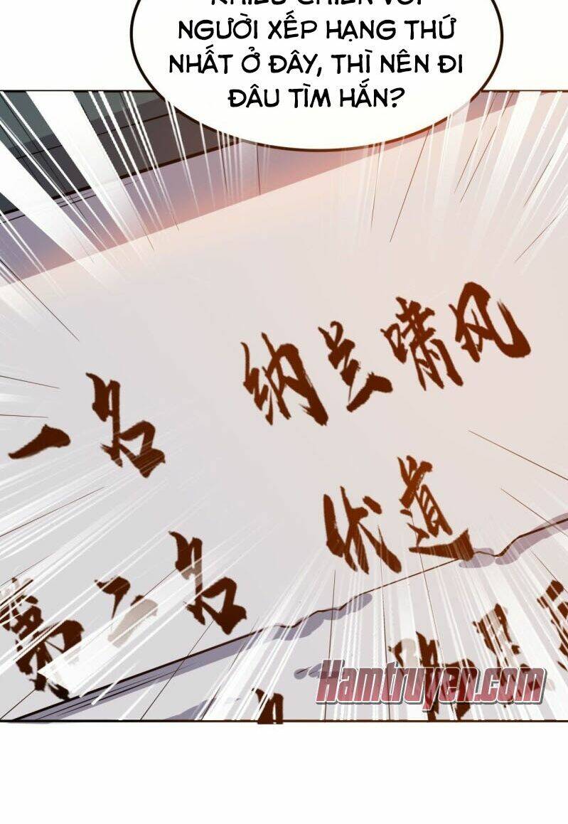 thần võ đế tôn chapter 43 34