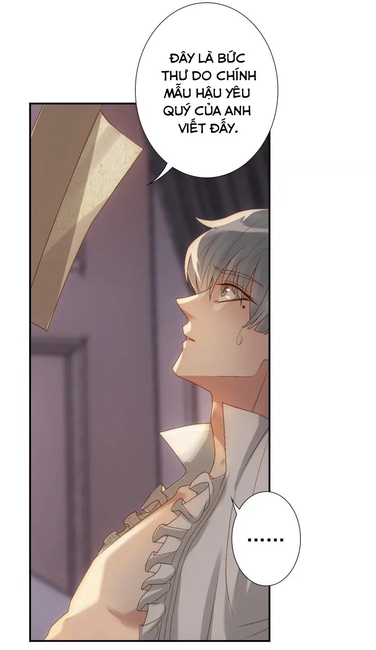 điện hạ thân ái chapter 3 5