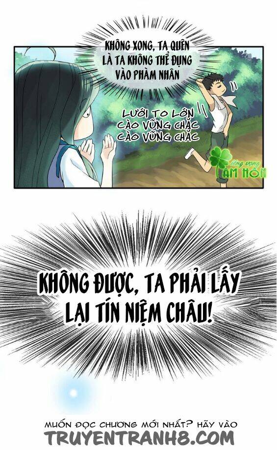 boygroup của ta, thần của ta chapter 1 35