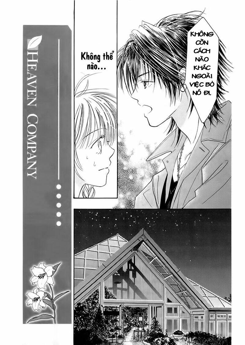 heaven company chapter 1 19