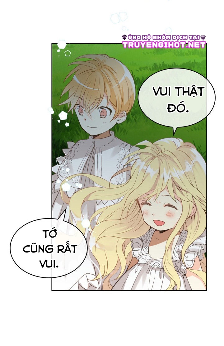 Con Có Phải Là Con Gái Của Người Không? chapter 51 - Trang 21