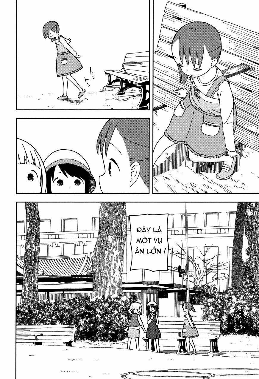 liên minh sắc màu chapter 33 11