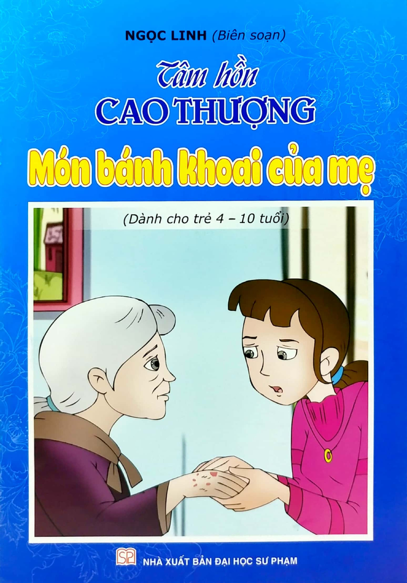 Bộ Sách Tâm Hồn Cao Thượng (Bộ 12 Cuốn) - KV