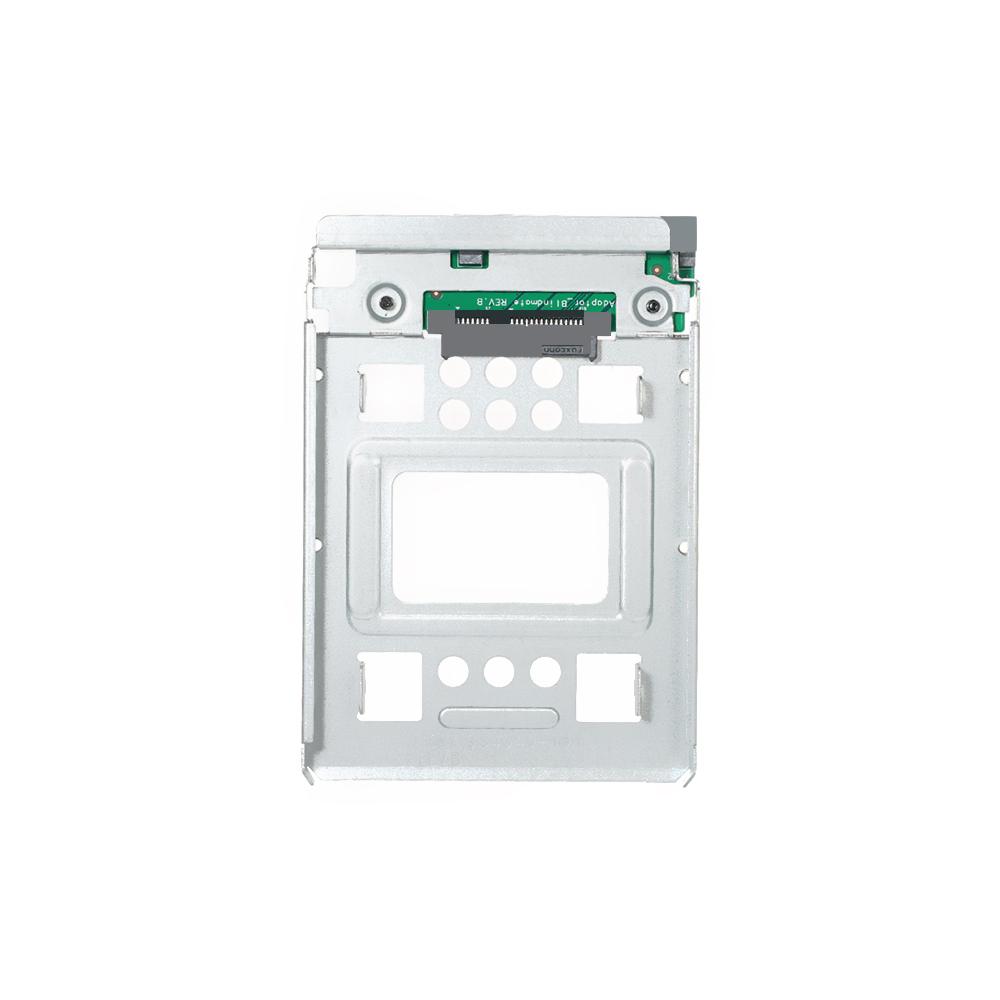 Giá đỡ chuyển đổi máy chủ 2,5 '' sang 3,5 ''