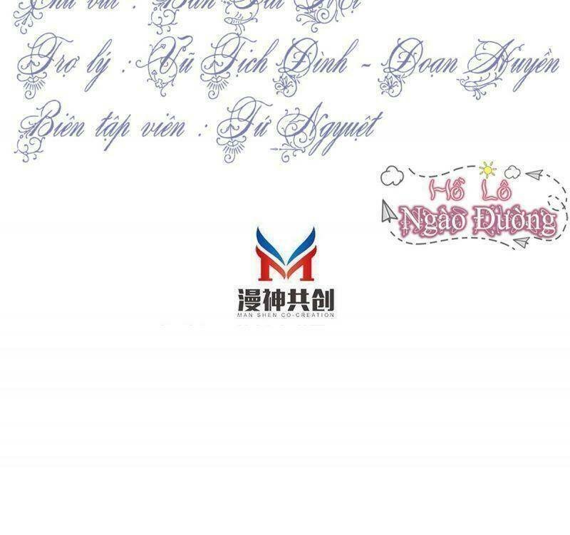 đứng yên ! phụng chỉ đánh cướp đây chapter 4 4