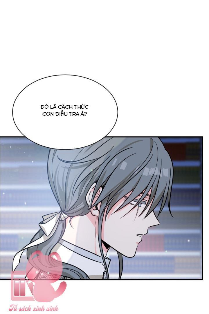 nguyện ước vô vọng của ma nữ chapter 41 19