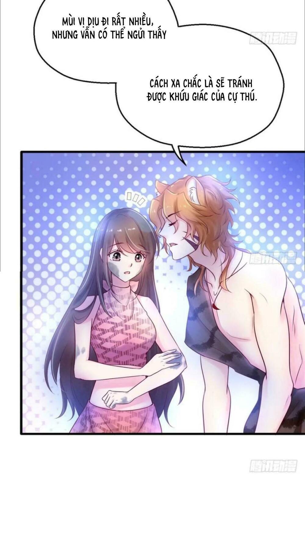 [16+] thảnh thơi thú thế chủng chủng điền, sinh sinh tể chapter 37 16