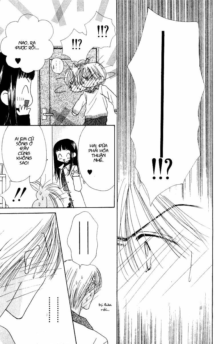 good morning call chapter 15 28