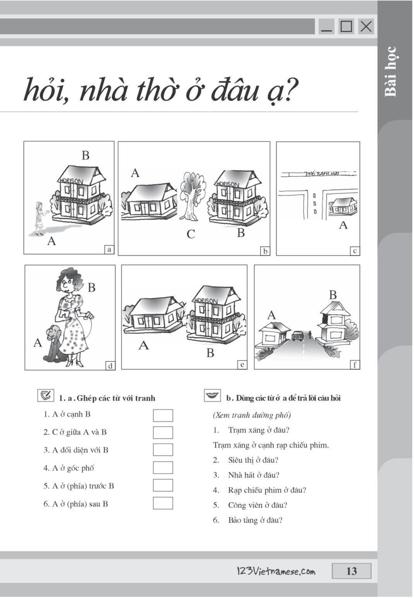 Click Tiếng Việt trình độ A tập 2