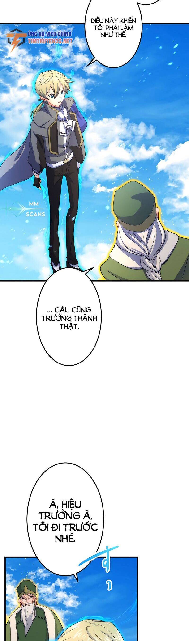 saikyou inyoushi no isekai tenseiki chapter 49 8