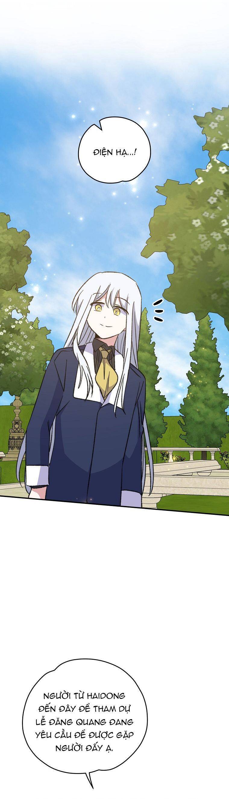 nhà hiền triết yigret chapter 72 28