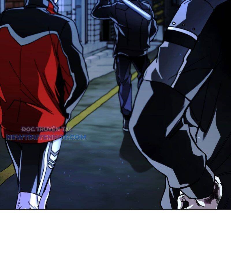 tận thế cũng chỉ là trò chơi chapter 25 138