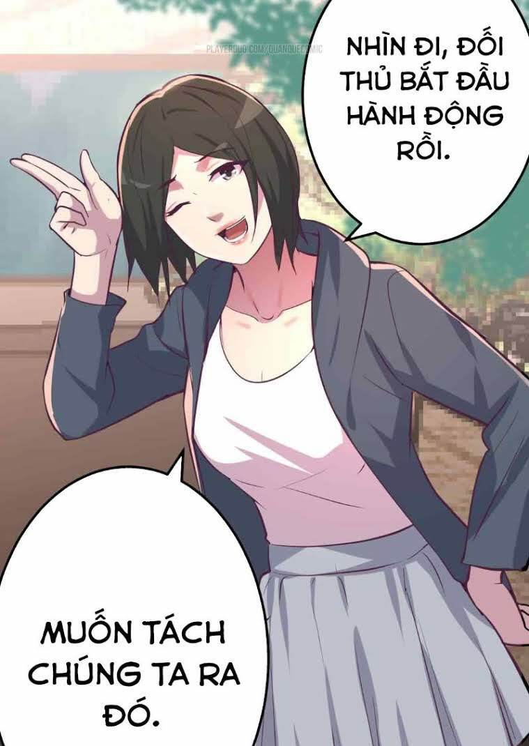 song tu đạo lữ kiểu xem mặt chapter 42 18