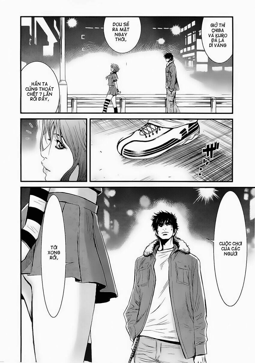 wolf guy - wolfen crest chapter 40 15