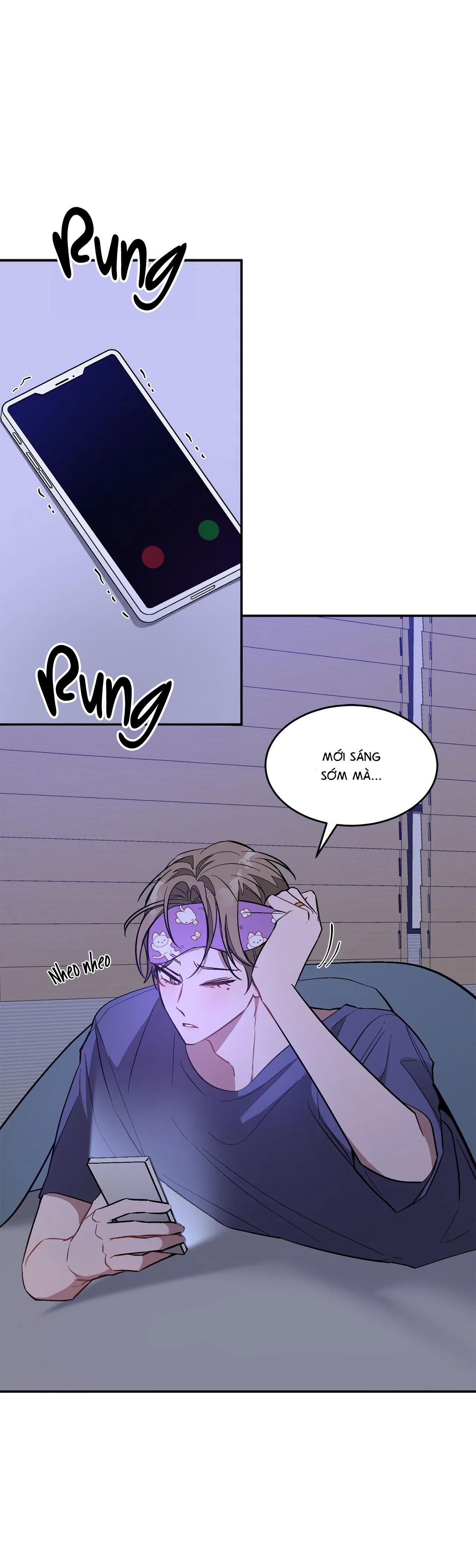 Sống Lại Lần Nữa chapter 63 16