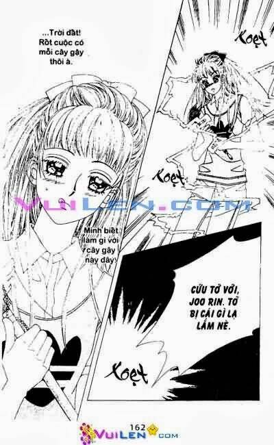 đến vương quốc ma chapter 2 163